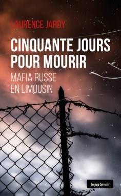 eBook: Cinquante jours pour mourir