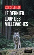 eBook: Le dernier loup des Millevaches