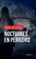 ebook: Nocturnes en Périgord