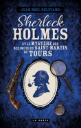 ebook: Sherlock Holmes - Tome 1