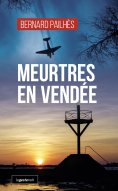 ebook: Meurtres en Vendée