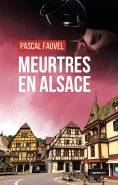 eBook: Meurtres en Alsace