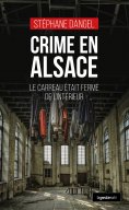 ebook: Crime en Alsace