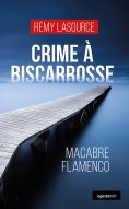eBook: Crime à Biscarrosse