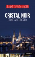ebook: Cristal noir