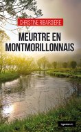 ebook: Meurtre en Montmorillonnais