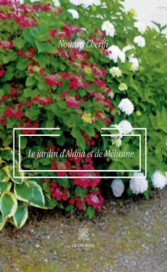 ebook: Le jardin d'Aldjia et de Mélusine