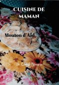 ebook: Cuisine de Maman