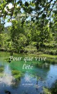 ebook: Pour que vive l'été