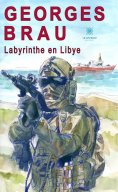 ebook: Labyrinthe en Libye