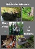ebook: Des Chats et des Hommes