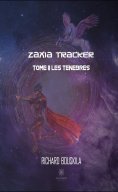 eBook: Zaxia Tracker - Tome II