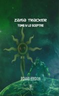 eBook: Zaxia Tracker - Tome IV