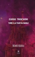 eBook: Zaxia Tracker - Tome V