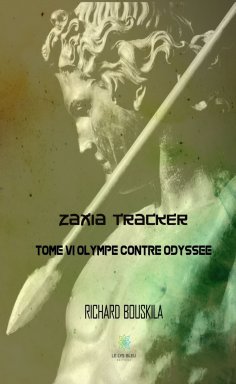 ebook: Zaxia Tracker - Tome VI