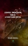 eBook: Zaxia Tracker - Tome VII