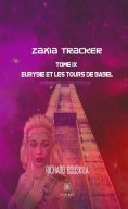 eBook: Zaxia Tracker - Tome IX