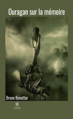 ebook: Ouragan sur la mémoire