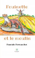 eBook: Fouinette et le moulin