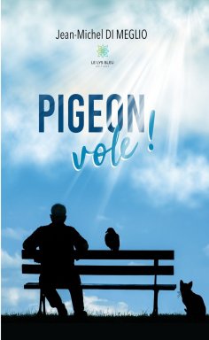 eBook: Pigeon vole !