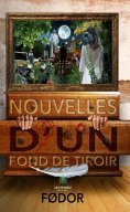eBook: Nouvelles d’un fond de tiroir
