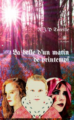 eBook: La belle d’un matin de printemps