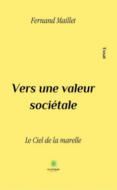 eBook: Vers une valeur sociétale