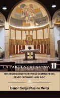 eBook: La Parola che salva II