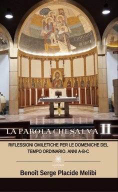 eBook: La Parola che salva II