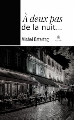 eBook: À deux pas de la nuit…