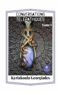 eBook: Conversations télépathiques - Tome 1