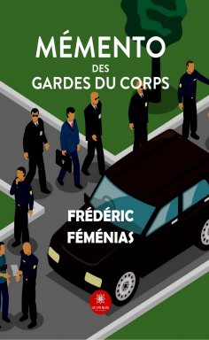eBook: Mémento des gardes du corps
