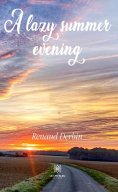 ebook: A lazy summer evening