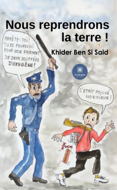 eBook: Nous reprendrons la terre !