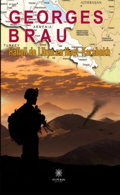 ebook: Hallali de Libye en Haut-Karabakh