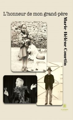 ebook: L’honneur de mon grand-père