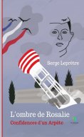 ebook: L’ombre de Rosalie