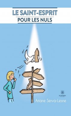 eBook: Le Saint-Esprit pour les nuls