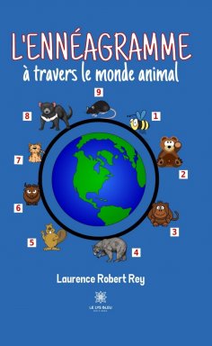 ebook: L'ennéagramme à travers le monde animal