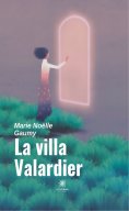 ebook: La villa Valardier