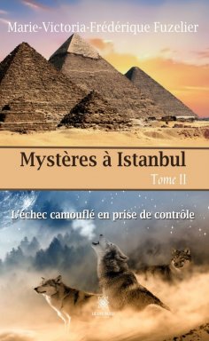 eBook: Mystères à Istanbul - Tome 2