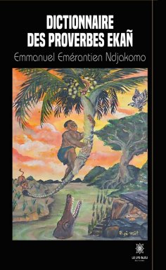 eBook: Dictionnaire des proverbes Ekañ
