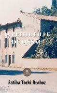 eBook: La petite fille de Lassac