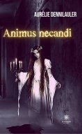 eBook: Animus necandi