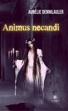 eBook: Animus necandi