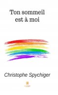 ebook: Ton sommeil est à moi
