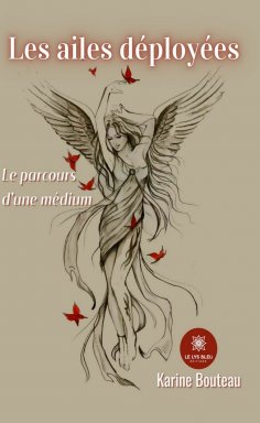ebook: Les ailes déployées