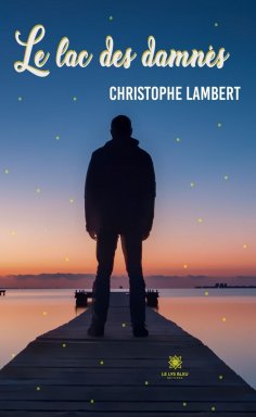 ebook: Le lac des damnés