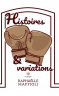 ebook: Histoires et variations