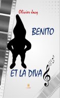 ebook: Benito et la Diva